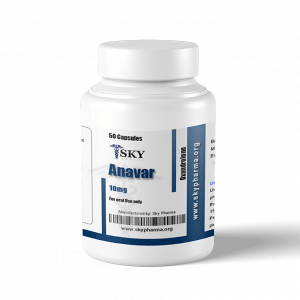 Buy Anavar 10mg Online