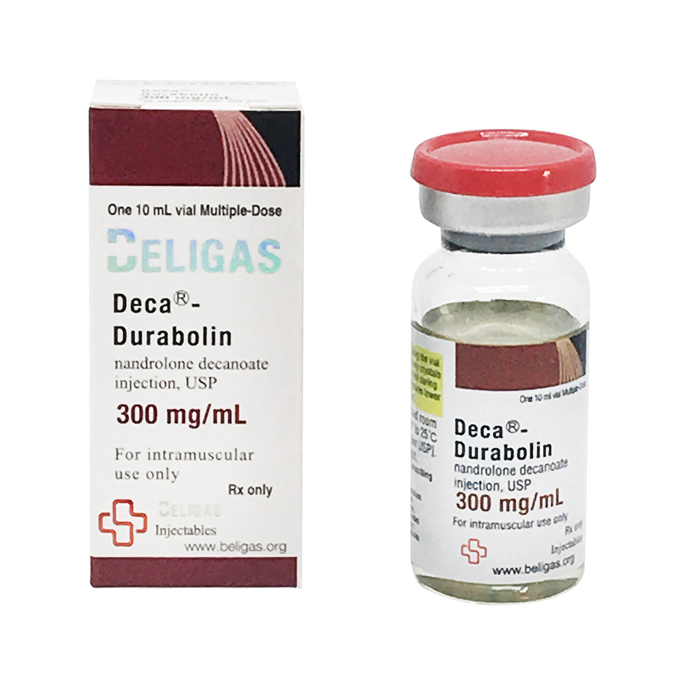 Buy Deca-Durabolin 300mg Online