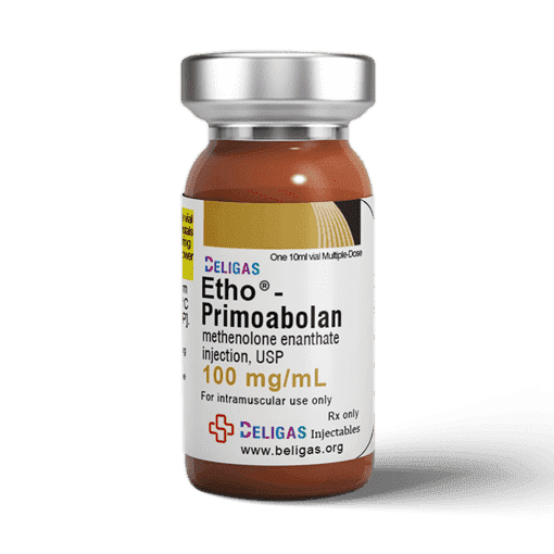 Primo E 100mg – Fat Loss, Endurance And Strength