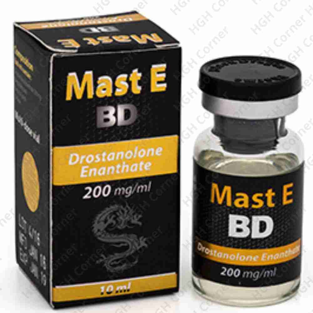 Mast E 250mg