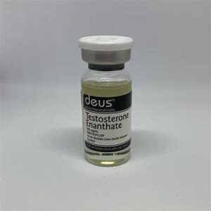 300mg testosterone enanthate