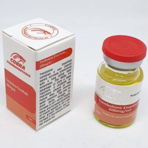 Trenbolone Enanthate 200mg/ml