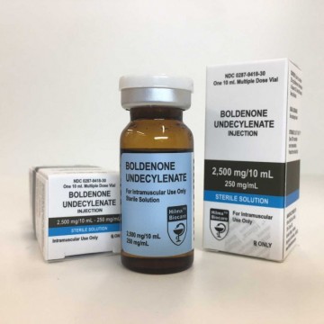 Boldenone Undecylenate