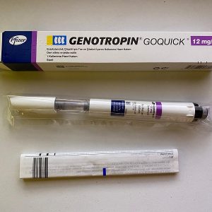 BUY GENOTROPIN GOQUICK