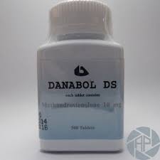 Brand: BODY RESEARCH (Thailand) Product Code:Danabol DS Availability:In Stock