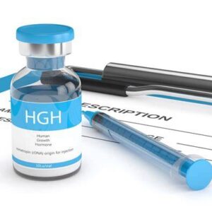 Human Growth Hormone (HGH)