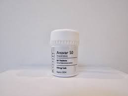 One of the best, most efficient and well tolerated anabolic steroids on the market. Experience very lean gains with no bloating and ideal as an addition to any cycle. Excellent for strength and cutting purposes – all gains from this compound will be solid muscle and you will retain up to 85% of your gains once stopping Anavar if good PCT protocol is followed.