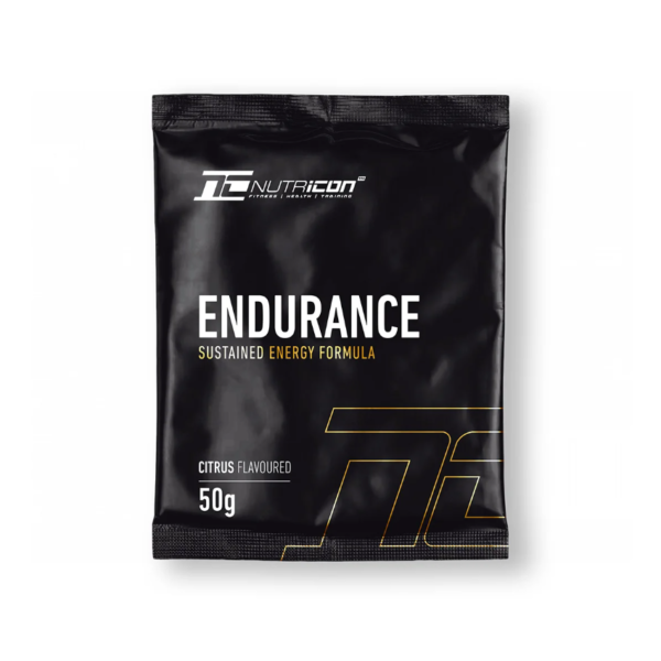 Endurance 50g – Nutricon