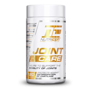 Joint Care 120 Tabs – Nutricon