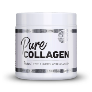 Pure Collagen 450g – Nutricon