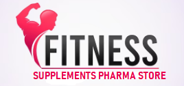  Supplements Pharma Store