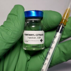 Fentanyl