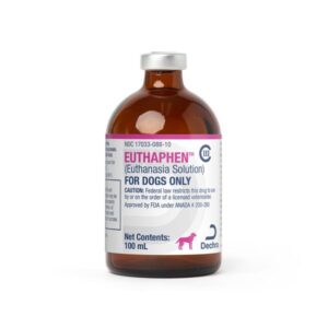 Euthanasia