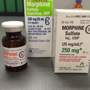 Morphine