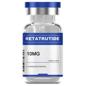 Reta is a cutting-edge peptide treatment designed to support metabolic health, weight management, and overall well-being. buy retatrutide 10mg