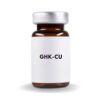 ghk cu is naturally occurring compound found in the human body. It plays a key role in maintaining healthy skin and supporting normal tissue processes.